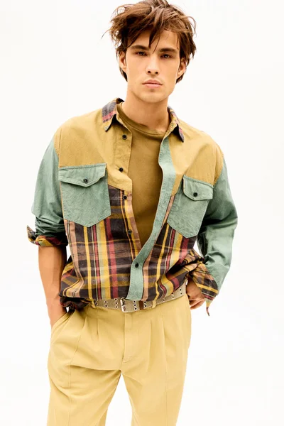 Look 10